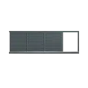 Cantilever Gate -H serija  1.webp