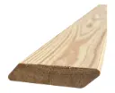 Siberian Larch Slat 20 × 95 × 4000 mm, AB Grade 