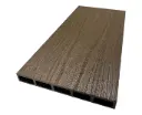 WPC fence slat 150 × 20 mm, l. 1.8 m (redwood)