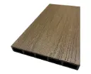 WPC fence slat 150 × 20 mm, l. 1.8 m (ipe)