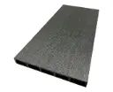WPC fence slat 150 × 20 mm, l. 1.8 m (anthracite)