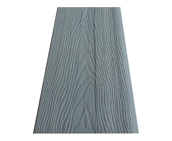 WPC fence slate 148 x 20 mm, L. 1,8 m