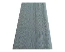 WPC fence slate 148 x 20 mm, L. 1,8 m