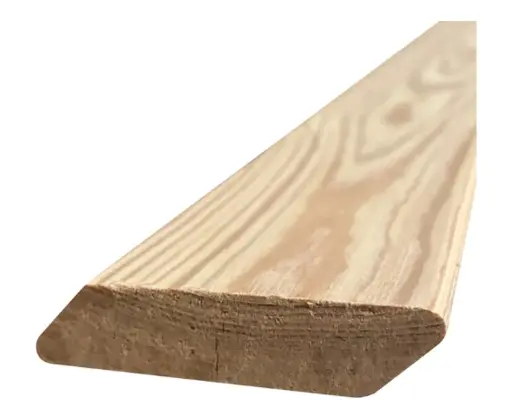 [301056] Siberian Larch Slat 20 × 95 × 4000 mm, AB Grade 