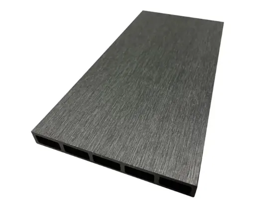 [202239] WPC fence slat 150 × 20 mm, l. 1.8 m (anthracite)